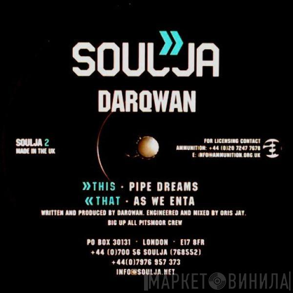 Darqwan - As We Enta