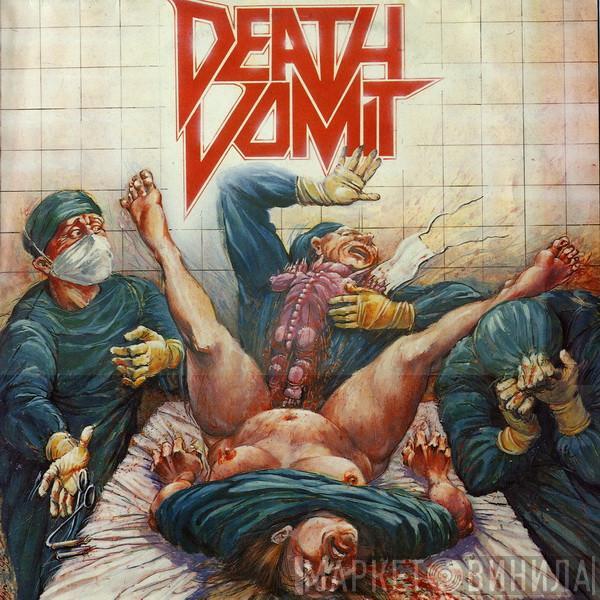 Death Vomit - Death Vomit