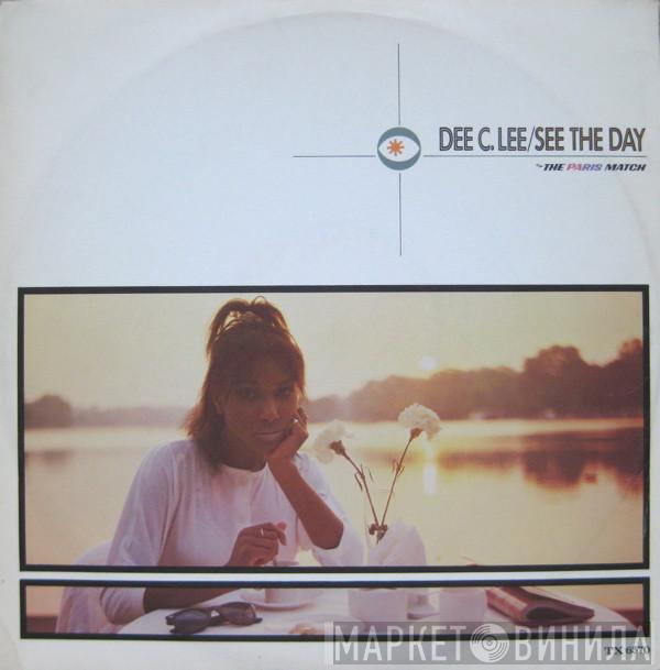 Dee C. Lee - See The Day