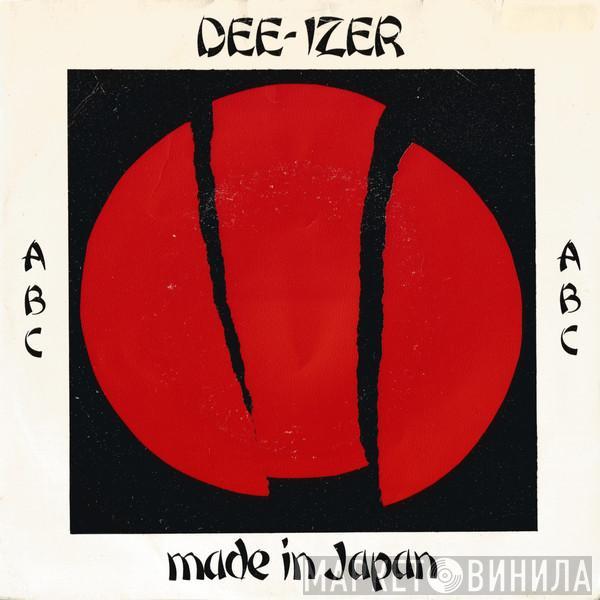 Dee-izer - Made In Japan