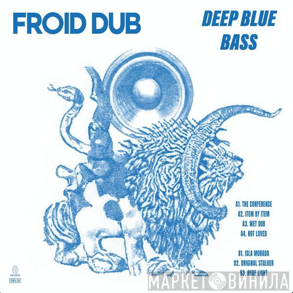  - Deep Blue Bass