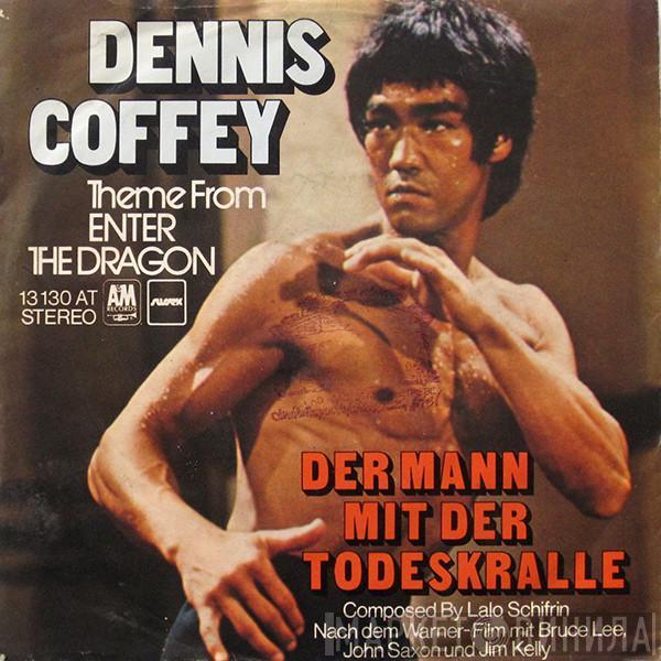 Dennis Coffey - Theme From Enter The Dragon