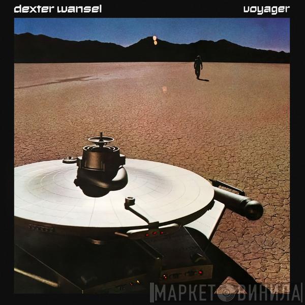 Dexter Wansel - Voyager