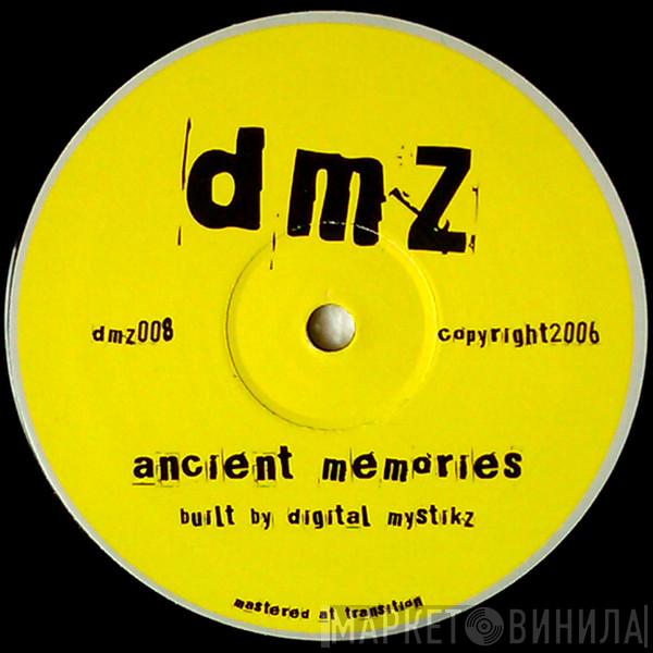 Digital Mystikz - Ancient Memories