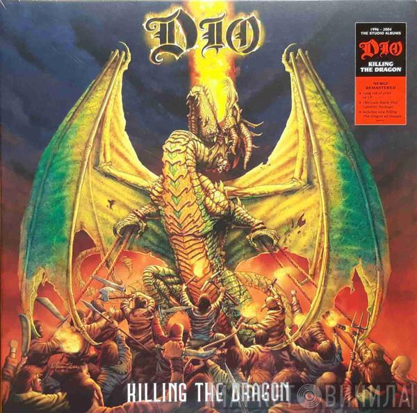 Dio  - Killing The Dragon