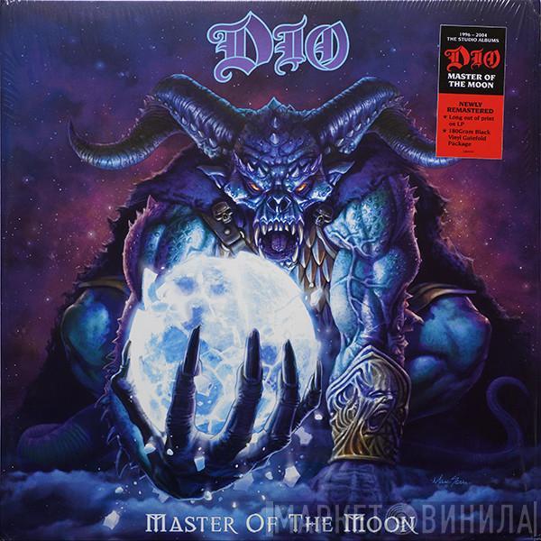 Dio  - Master Of The Moon