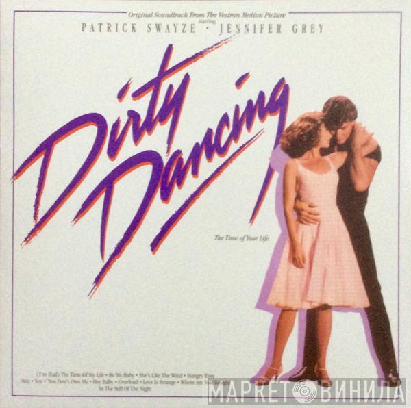  - Dirty Dancing Original Soundtrack