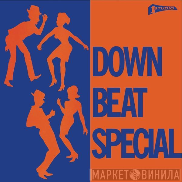  - Down Beat Special