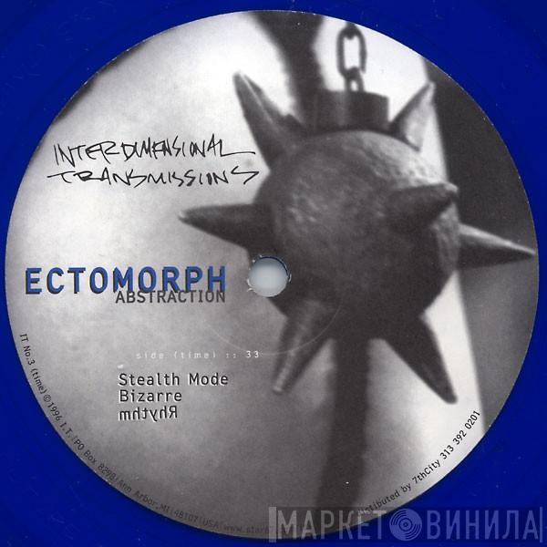 Ectomorph - Abstraction