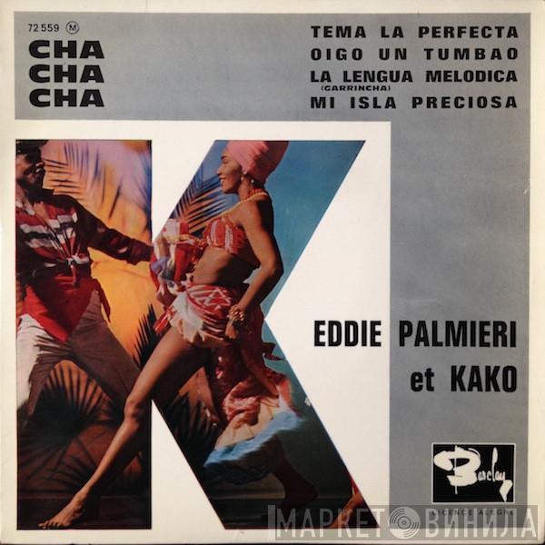 Eddie Palmieri, Kako  - Cha Cha Cha