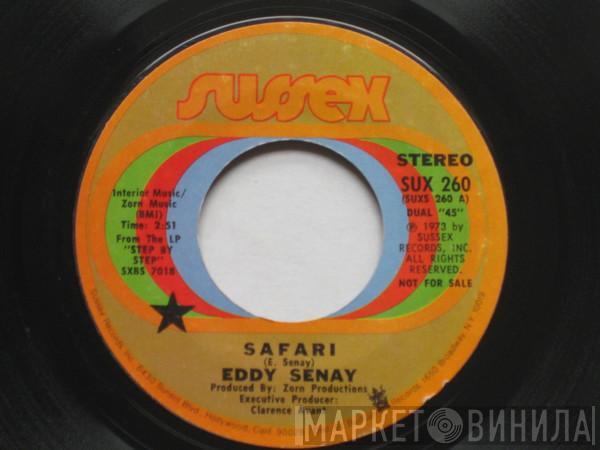 Eddy Senay - Safari