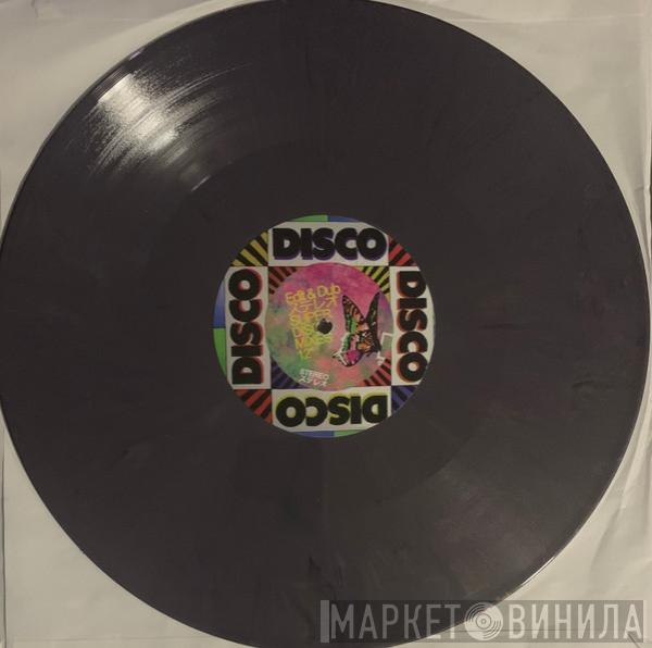 Edit & Dub - Super Disco Mixes