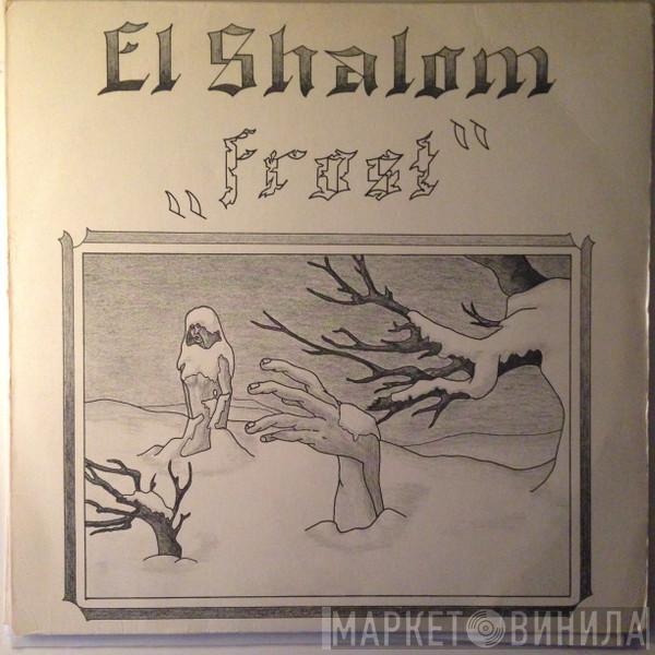 El Shalom - Frost