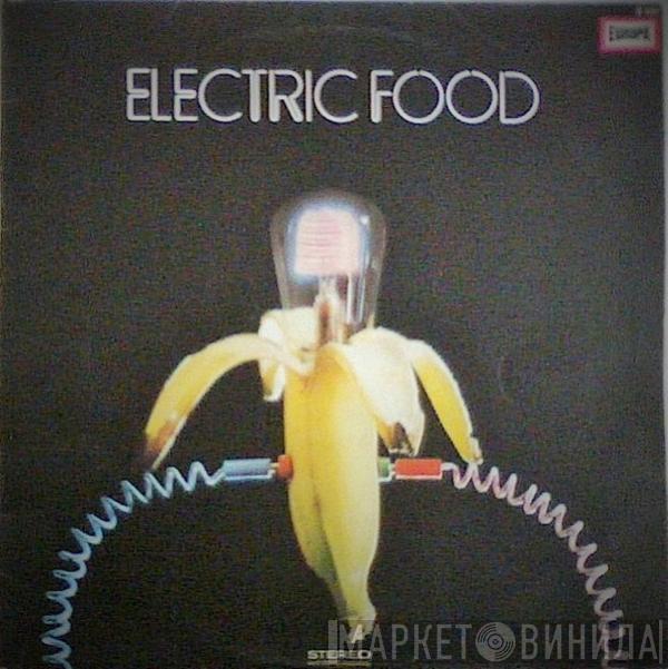 Electric Food - Electric Food