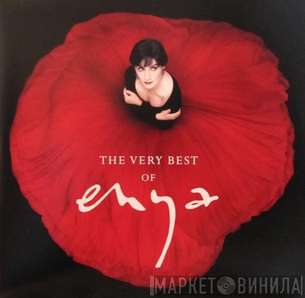 Enya - The Very Best Of