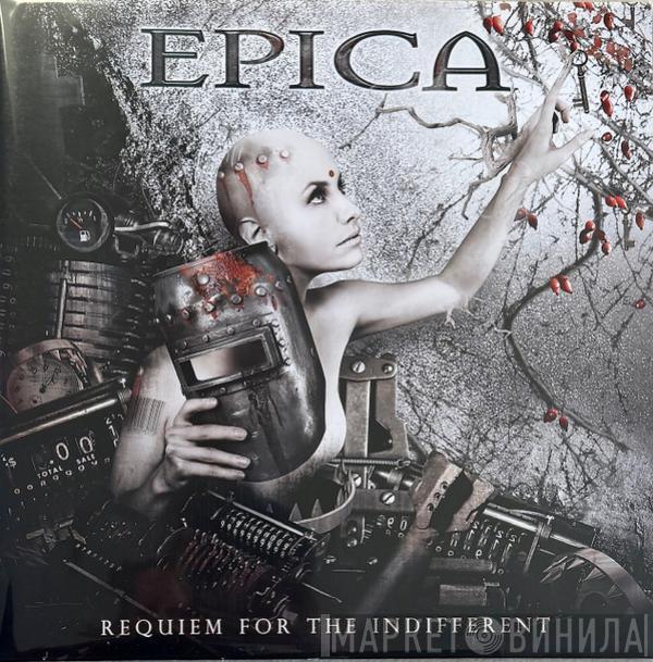 Epica  - Requiem For The Indifferent