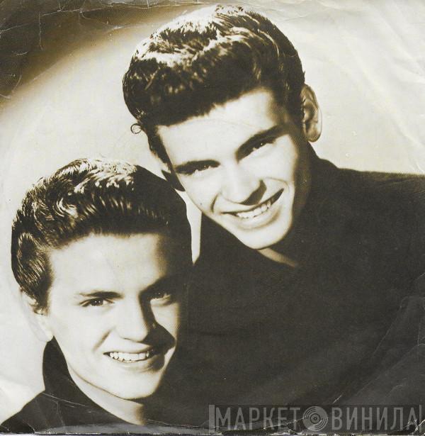 Everly Brothers - All I Have To Do Is Dream / Claudette