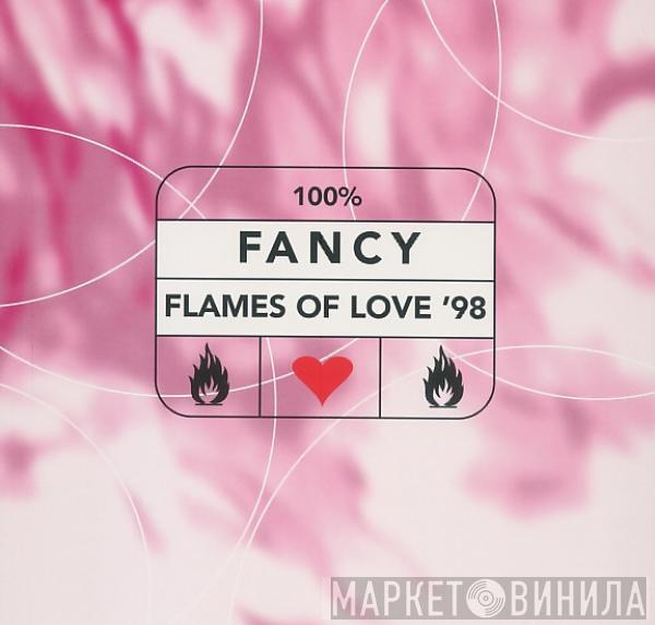 Fancy - Flames Of Love '98