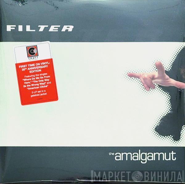 Filter  - The Amalgamut