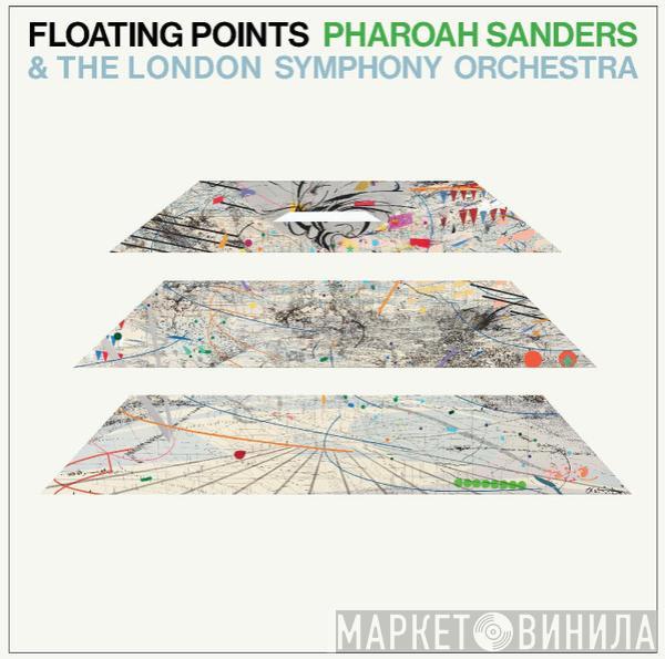 Floating Points, Pharoah Sanders, The London Symphony Orchestra - Promises