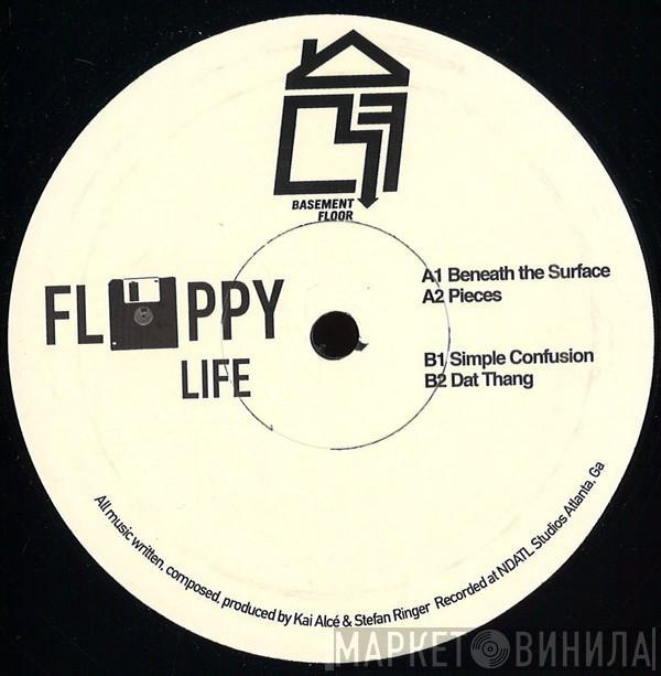 Floppy Life - Beneath The Surface