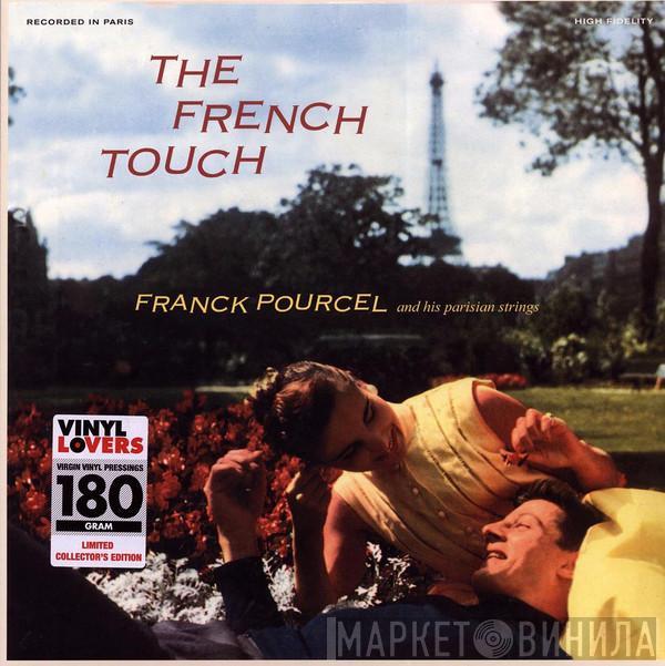 Franck Pourcel And His Parisian Strings - The French Touch