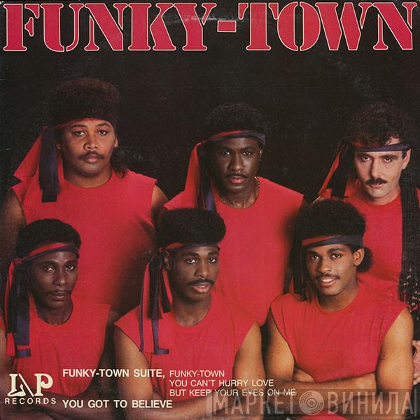 Funky-Town - Funky-Town Suite