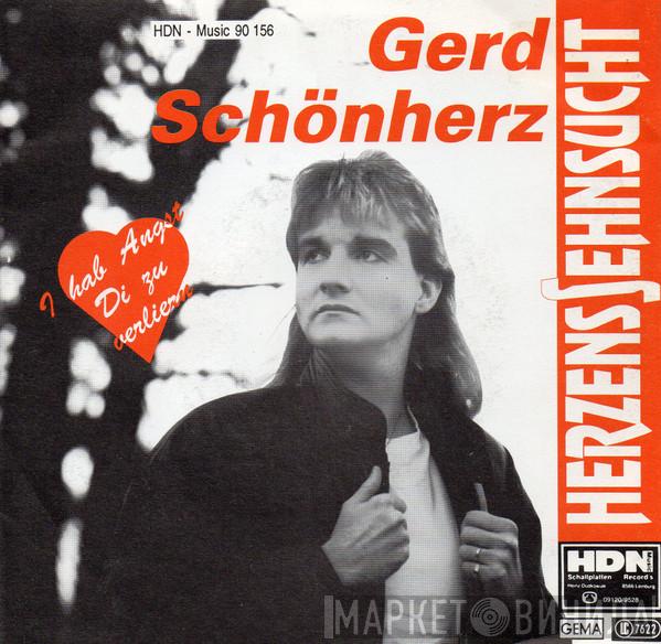 Gerhard Schönherz - HerzensSehnsucht