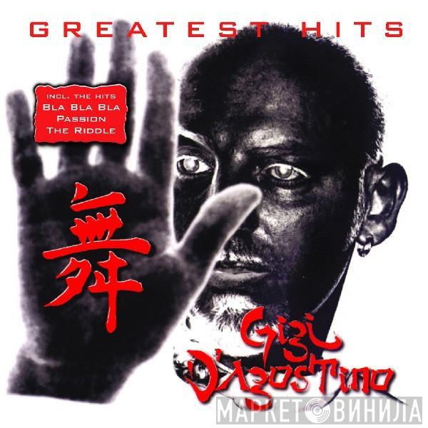 Gigi D'Agostino - Greatest Hits