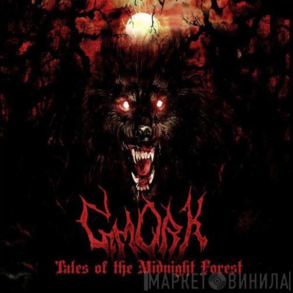 Gmork  - Tales Of The Midnight Forest