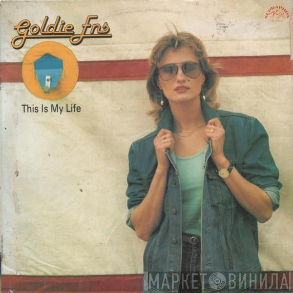 Goldie Ens - This Is My Life