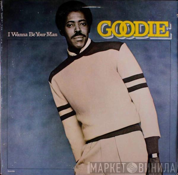 Goodie - I Wanna Be Your Man