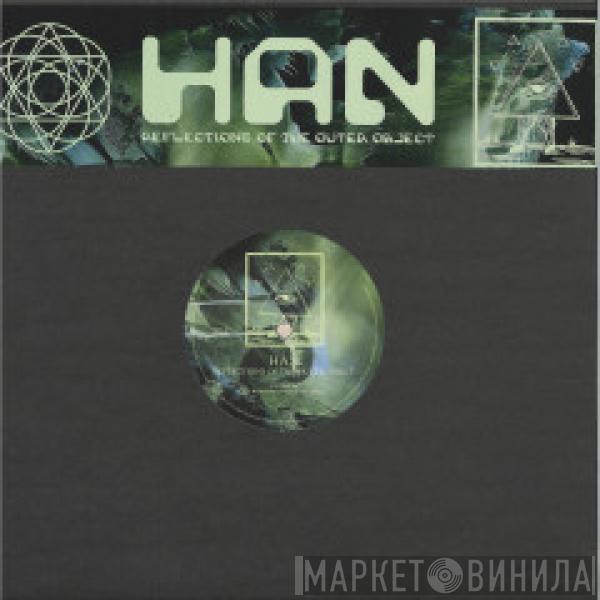 HAN - Reflections Of The Outer Object