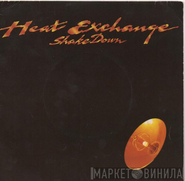 Heat Exchange - Shake Down