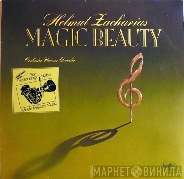 Helmut Zacharias, Orchestra Werner Drexler - Magic Beauty