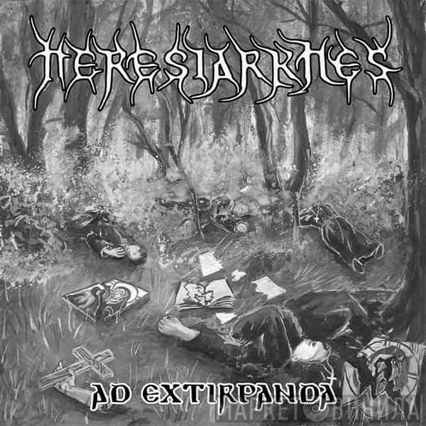Heresiarkhes - Ad Extirpanda