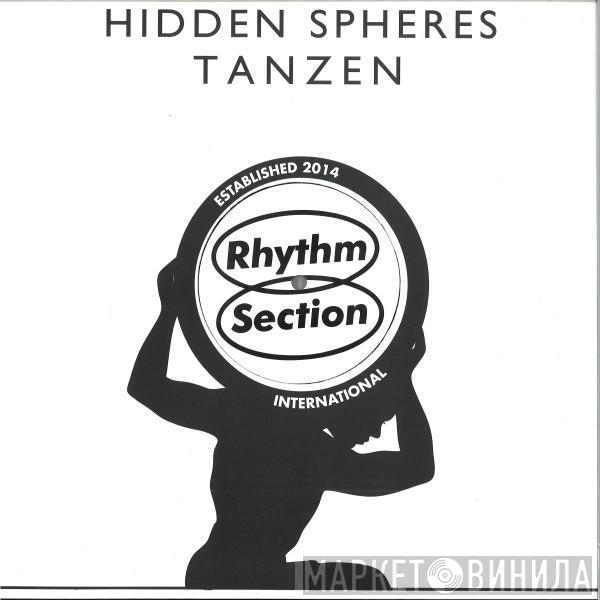 Hidden Spheres - Tanzen 