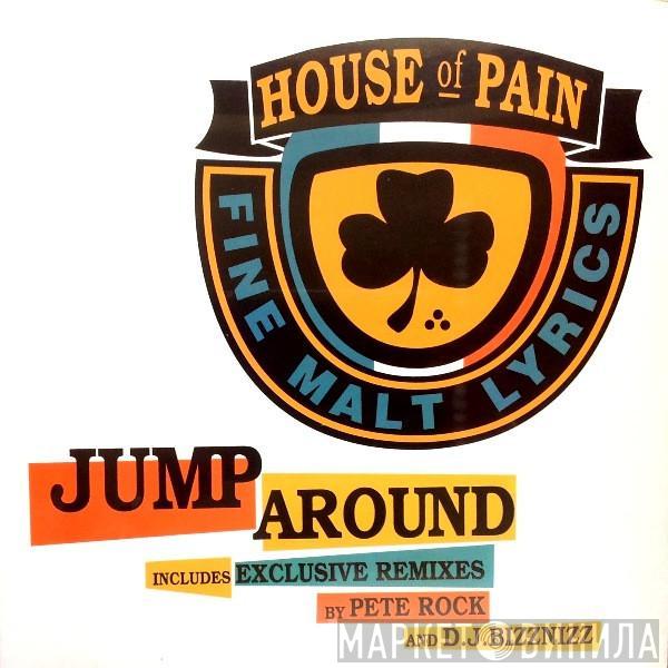 House Of Pain - Jump Around