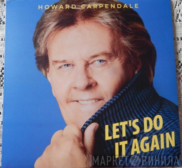Howard Carpendale - Let's Do It Again