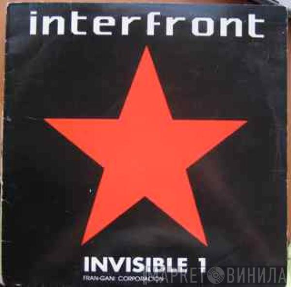 Interfront - Invisible 1