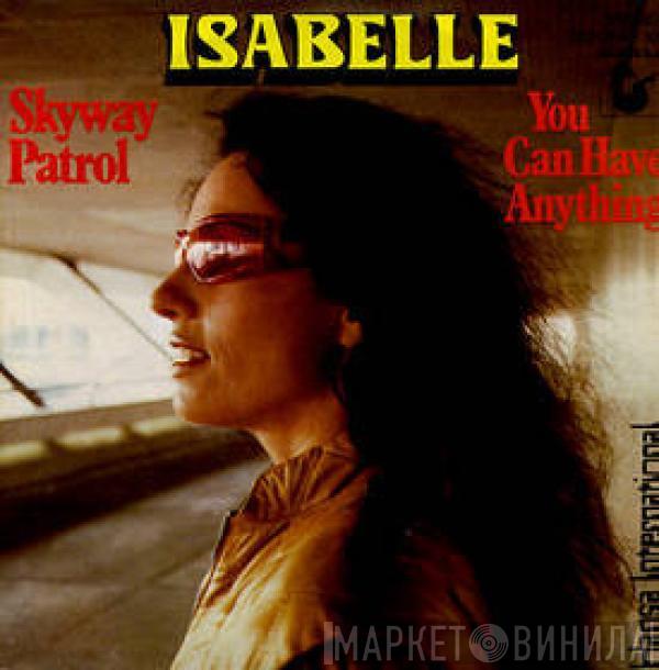 Isabel  - Skyway Patrol
