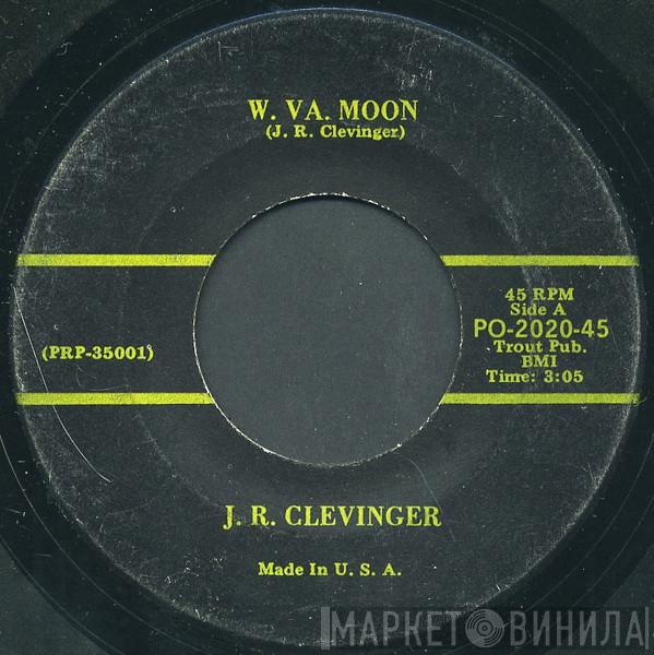J. R. Clevinger - W. VA. Moon