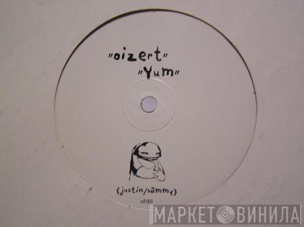 JZ  - Oizert / Yum /  Stained Clothes