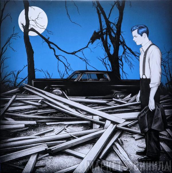 Jack White  - Fear Of The Dawn