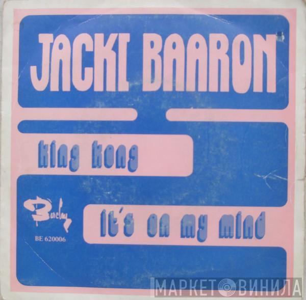 Jacki Baaron - King Kong / It's On My Mind