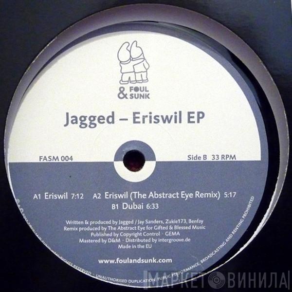 Jagged - Eriswil EP