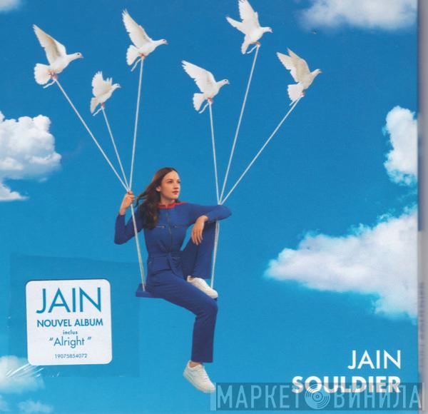 Jain  - Souldier