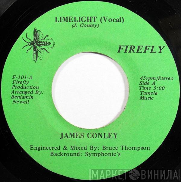 James Conley - Limelight