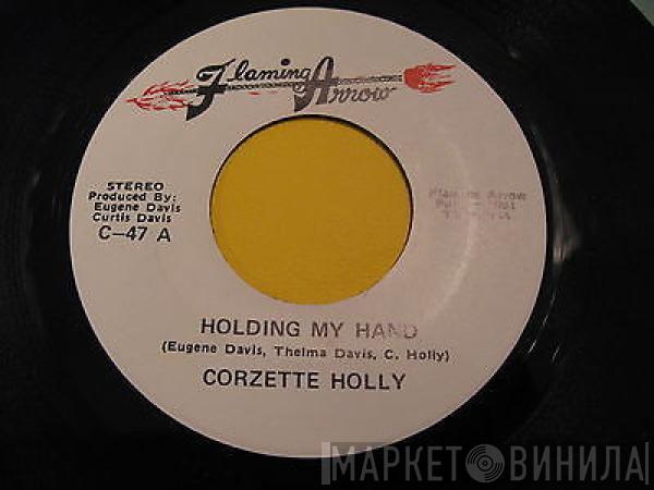 James Havior, Corzette - Jump'in With Popeye / Holding My Hand