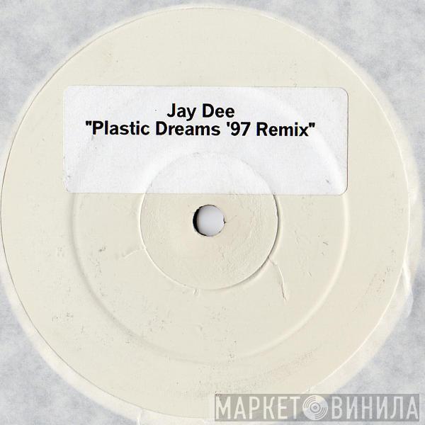 Jaydee - Plastic Dreams '97 Remix